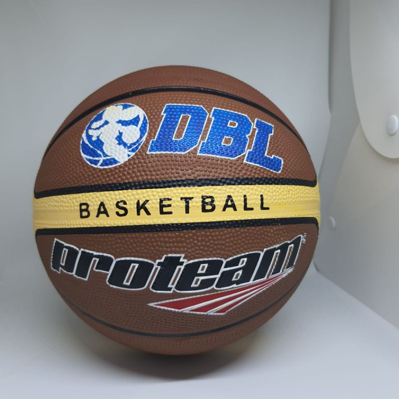 Bola Basket Proteam DBL SA-7