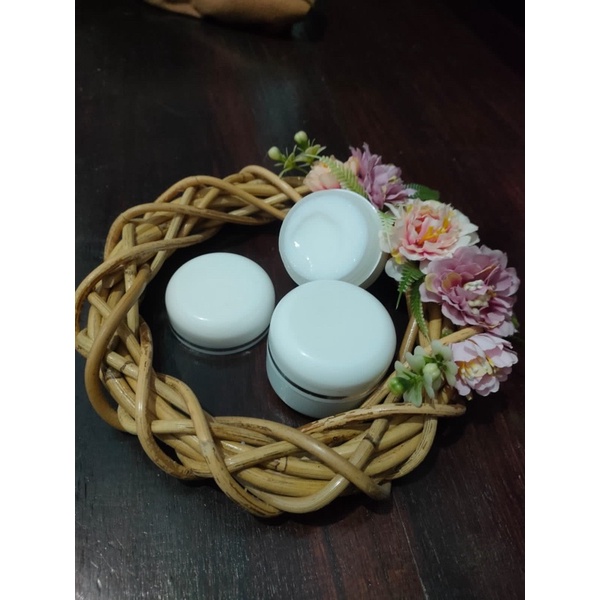 Bibit pemutih original Grade A