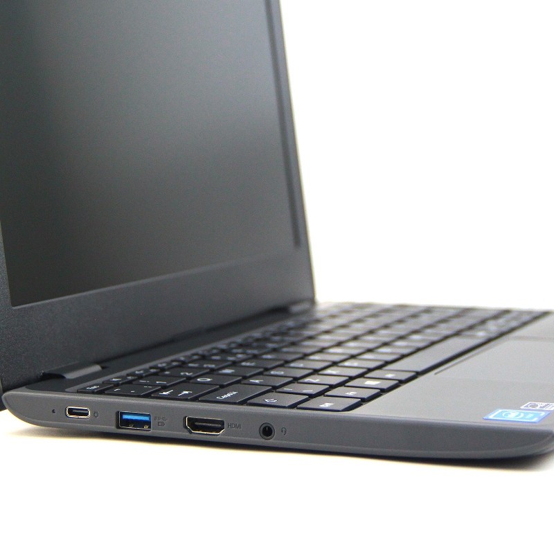 Lenovo Notebook 100e  - 11.6&quot; - Ram 4Gb On Board - Proc Intel N4020 - 64Gb Emmc - Laptop-Netbook-Notebook Baru