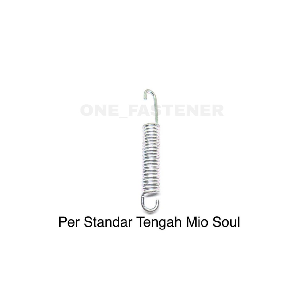 p278 Per Standar TENGAH NOUVO mio soul m3 Cagak dua yamaha x ride 125