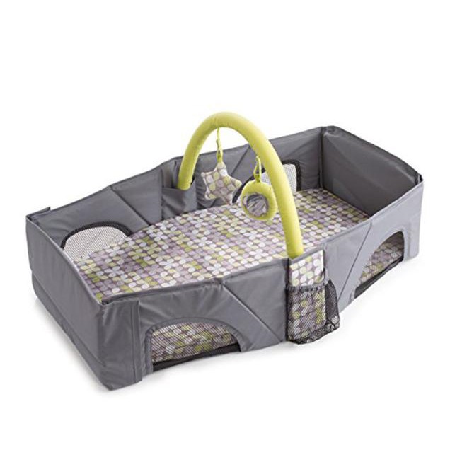 baby bed travel