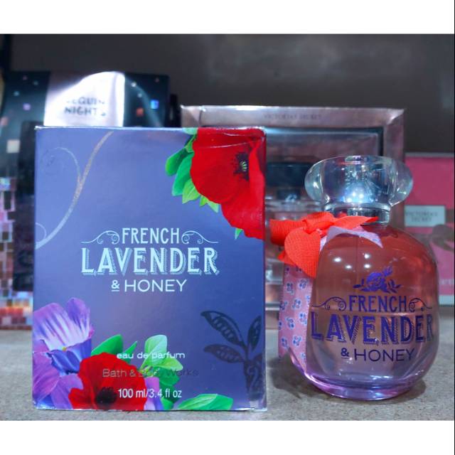 Jual SALE!!! BBW Bath And Body Works EDP Original From Counter Indo ...