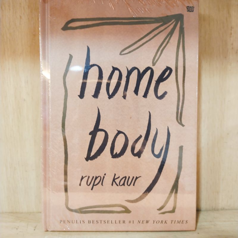 Home body - Rupi Kaur