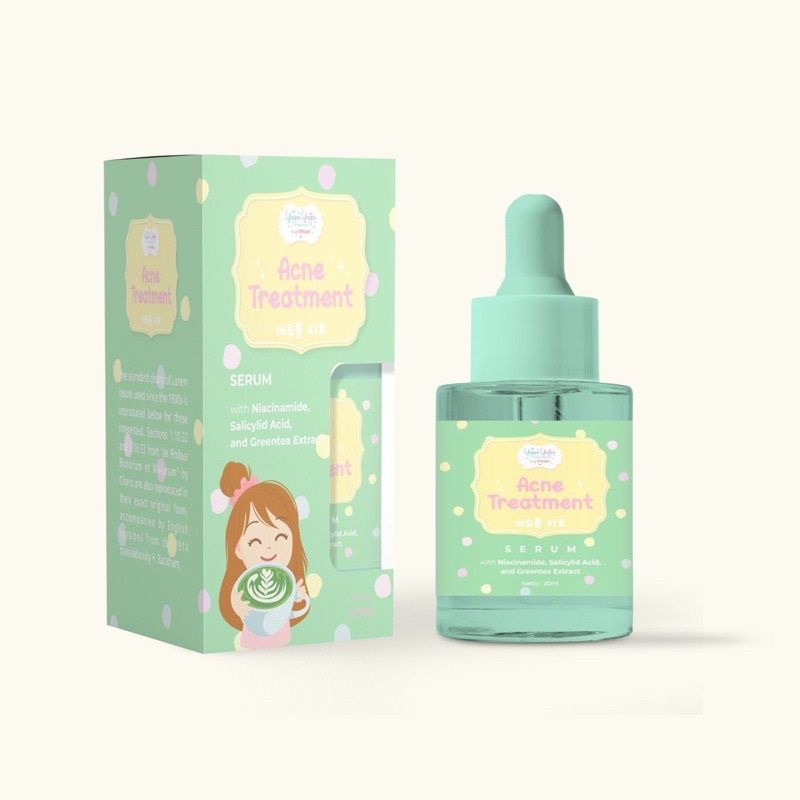 BPOM SKINCARE YEPPU-YEPPU BY KIYOWO FULL SIZE &amp; TRAVEL SIZE SET YEPPU YEPPU BY KIYOWO PAKET PERAWATAN WAJAH VIRAL BRIGHTENING ACNE SET KIYOWO CHINGU YEPPUYEPPU