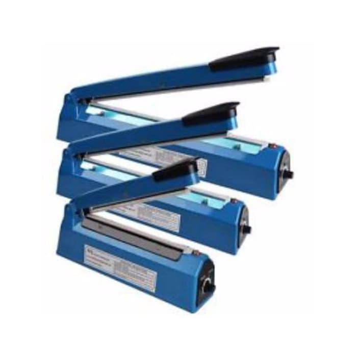Jual Impulse Sealer PFS-8300 Press Plastik Q2 30cm Murah
