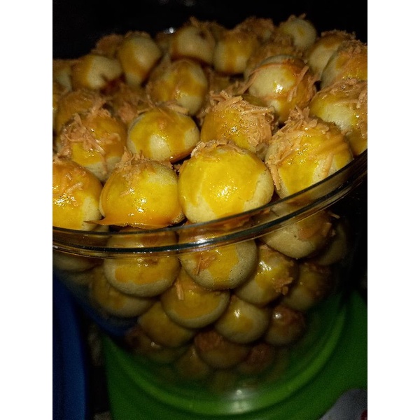 

Nastar