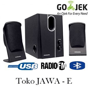 SPEAKER SUBWOOFER SIMBADDA CST 1500N
