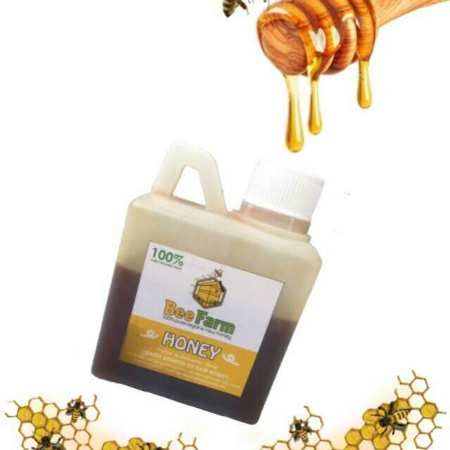

Madu odeng 500gr/madu odeng nektar multiflora (gunung/pahit)