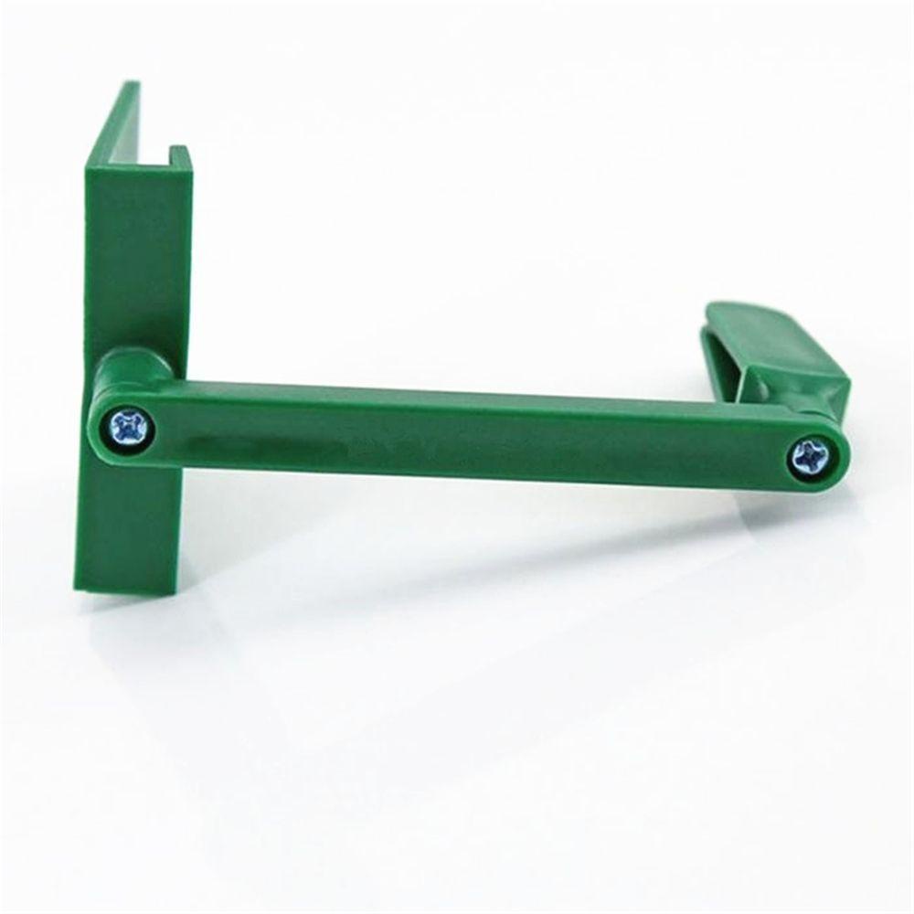 Rebuy Phone Stand Holder Tahan Lama Adjustable Support Repairing Tool Standing Penjepit Layar LCD Reparasi Ponsel