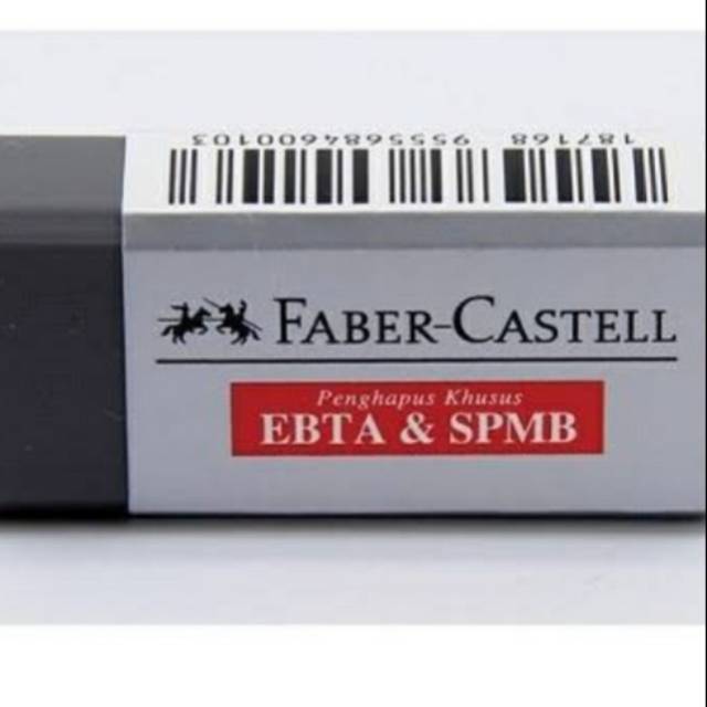 

Eraser ebta&spmb