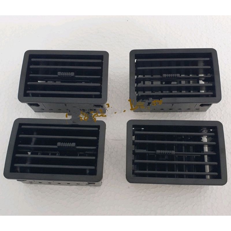 KISI-KISI AC GRIL DEPAN MOBIL  ISUZU PANTHER KAPSUL LM LV LS TOURING