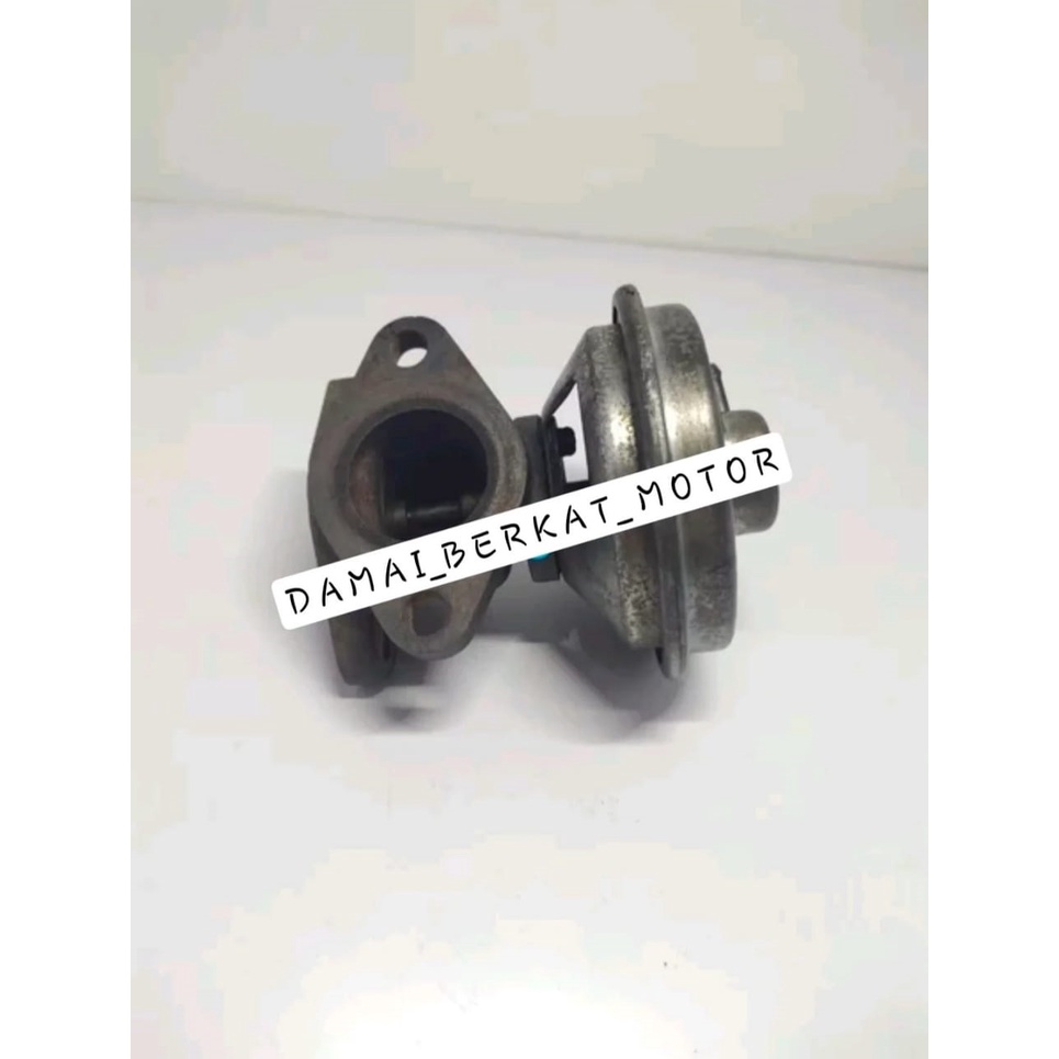VALVE EGR CHEVROLET CAPTIVA DIESEL NFL ASLI