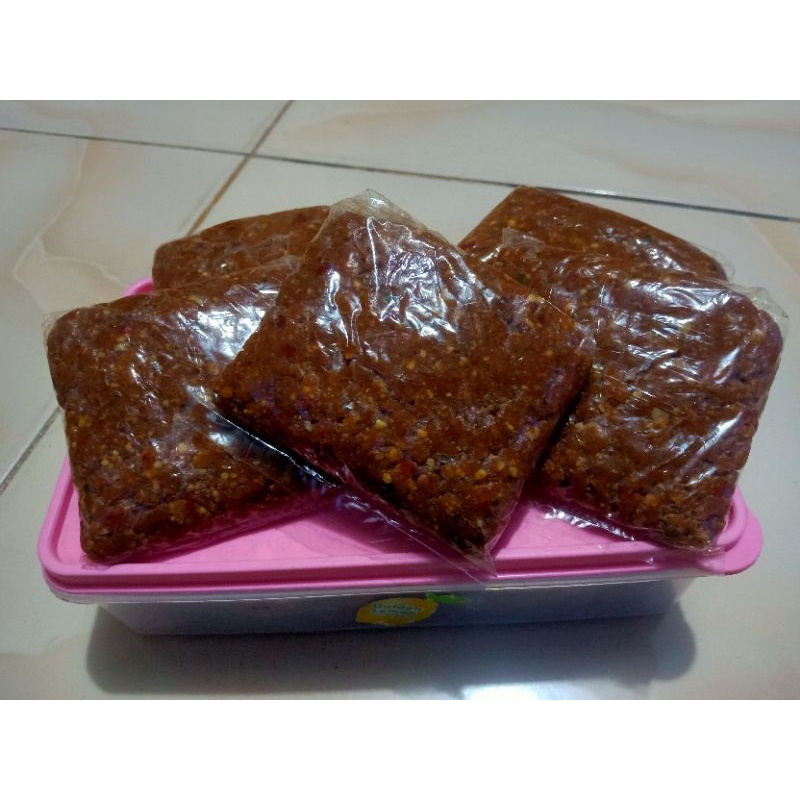 

Bumbu Pecel Lamongan murah/madura termurah/1kg/1000gr/500gr/250gr/100gr/50gr