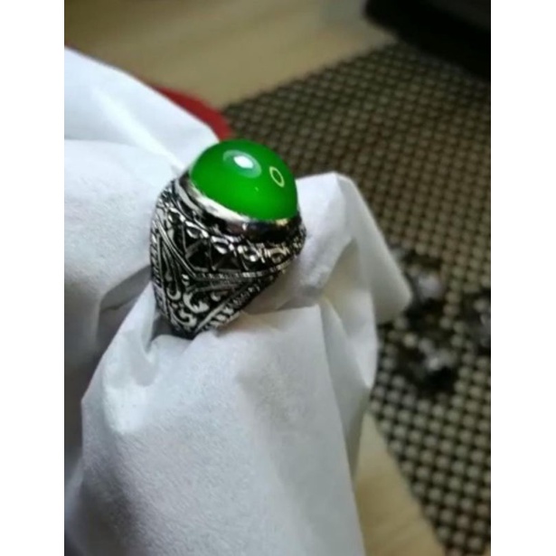 Giok Burma C original burma