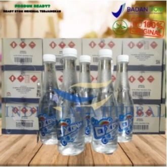 

AIR OXY CJDW DRINGKING WATER 24 BOTOLX470 ML