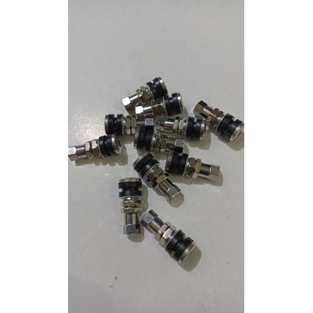 PENTIL BAN TUBLES/TUTUP PENTIL BAN TUBLES PENDEK ORI