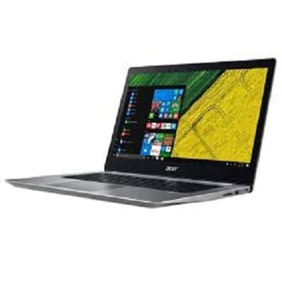 ACER SWIFT 3 4nd Gen (SF314-54G) Core-i7 SILVER