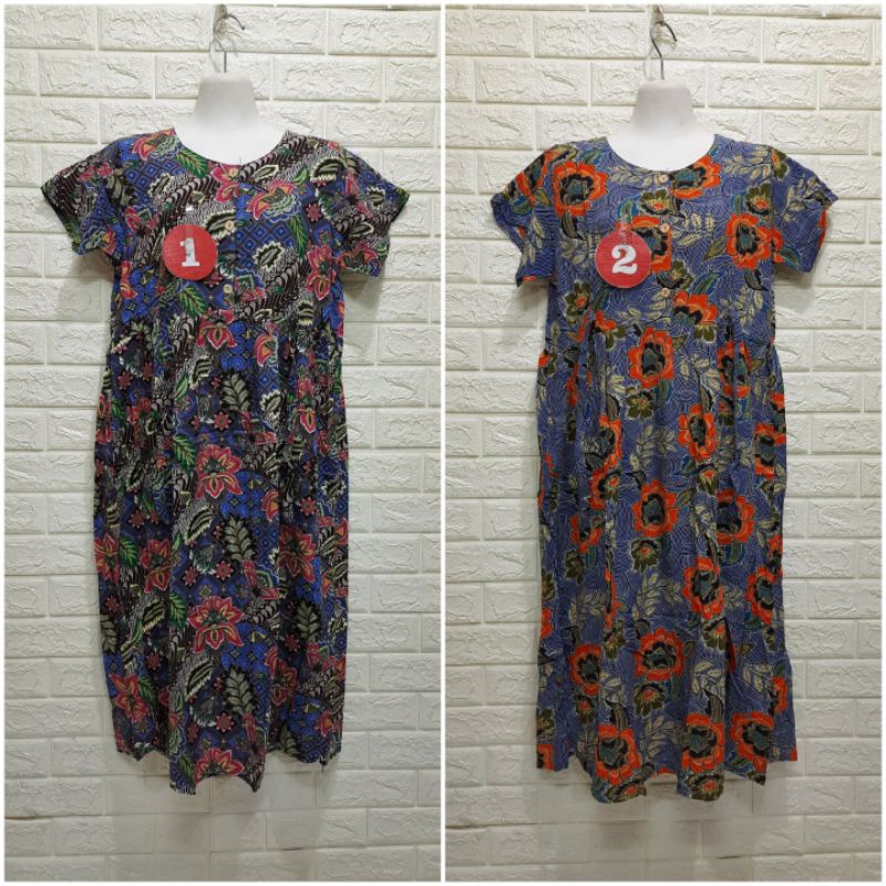 DASTER 47 KENCANA UNGU LABEL BIRU