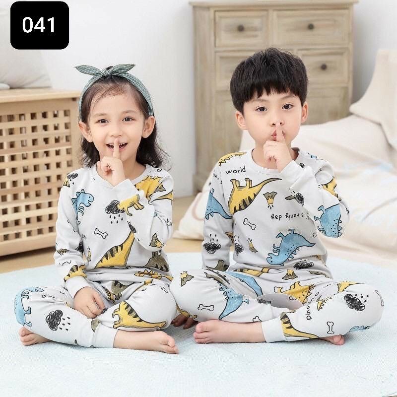 dealshop BAJU TIDUR ANAK-ANAK  UNTUK 1-10TAHUN