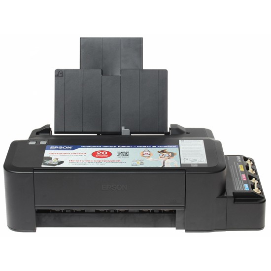 PRINTER EPSON L120 GARANSI RESMI