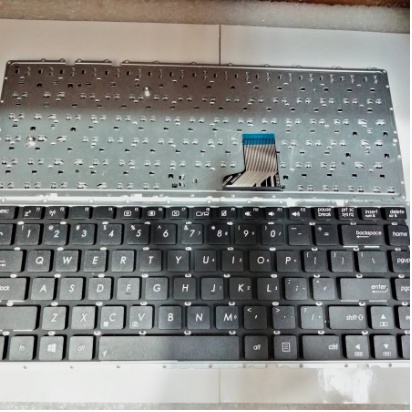 Keyboard Laptop Asus K401 A401 A401L K401LB A401