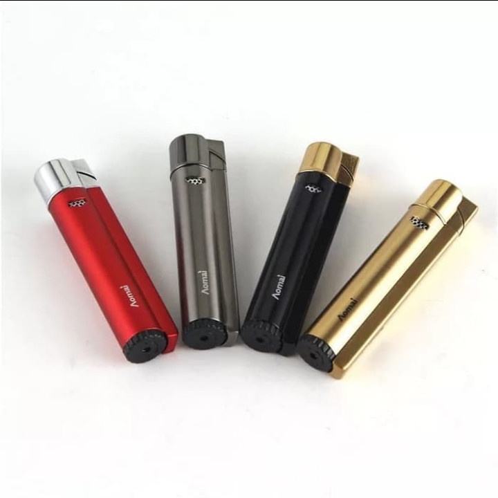 Korek Api Bara Aomai Design Elegan Bara Unik , Mancis Unik , High Quality