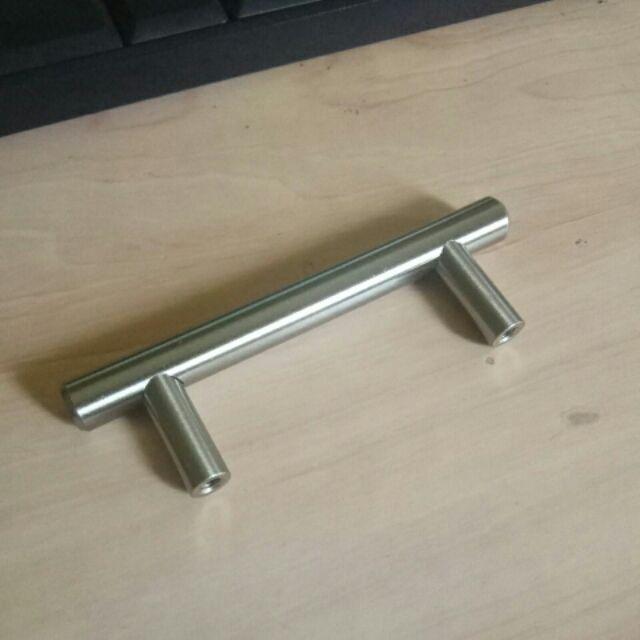 Tarikan Lemari Laci Huben Model Bulat Minimalis