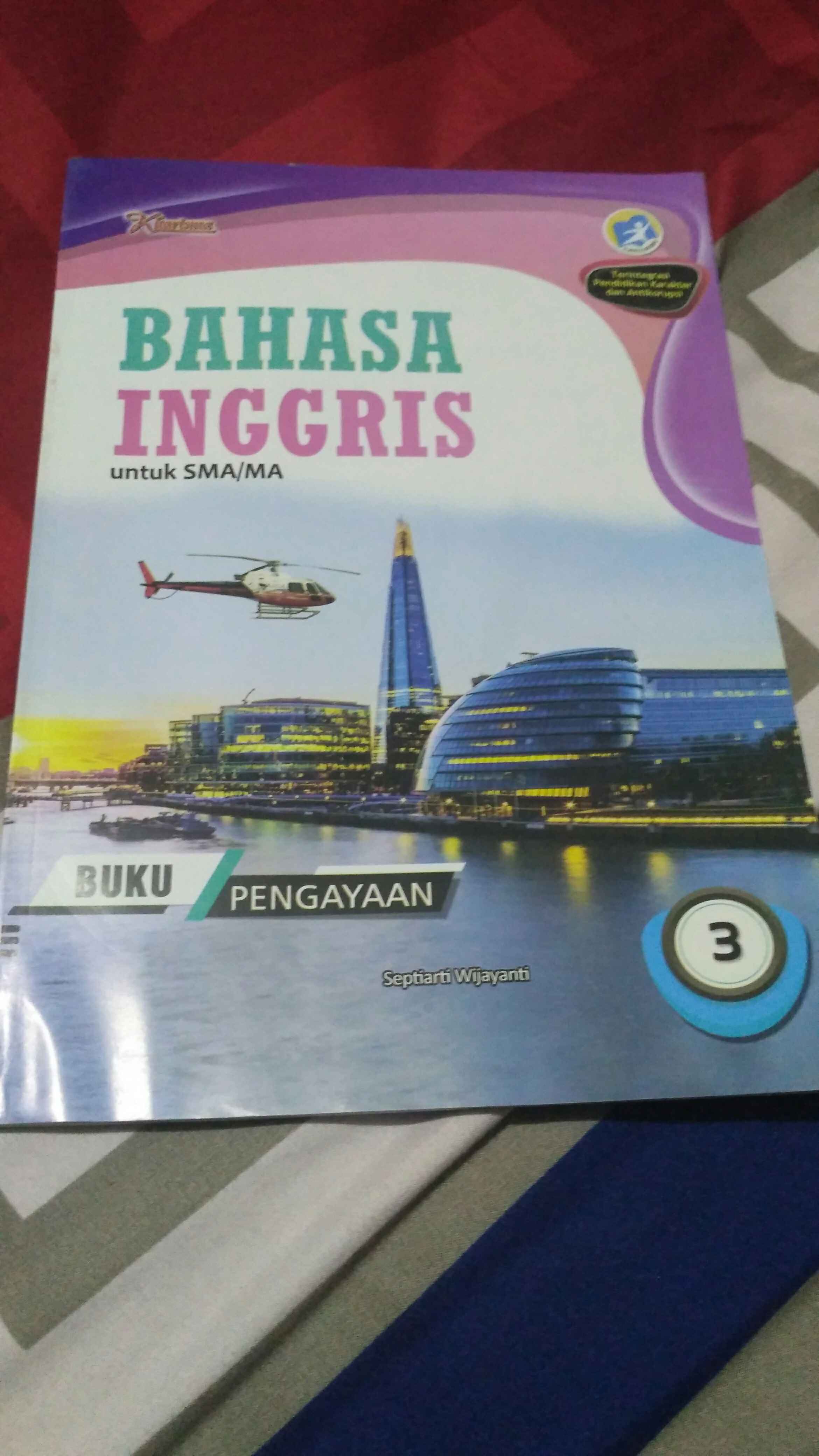 Kunci Jawaban Buku Hayati Septiarti Wijayanti Kanal Jabar