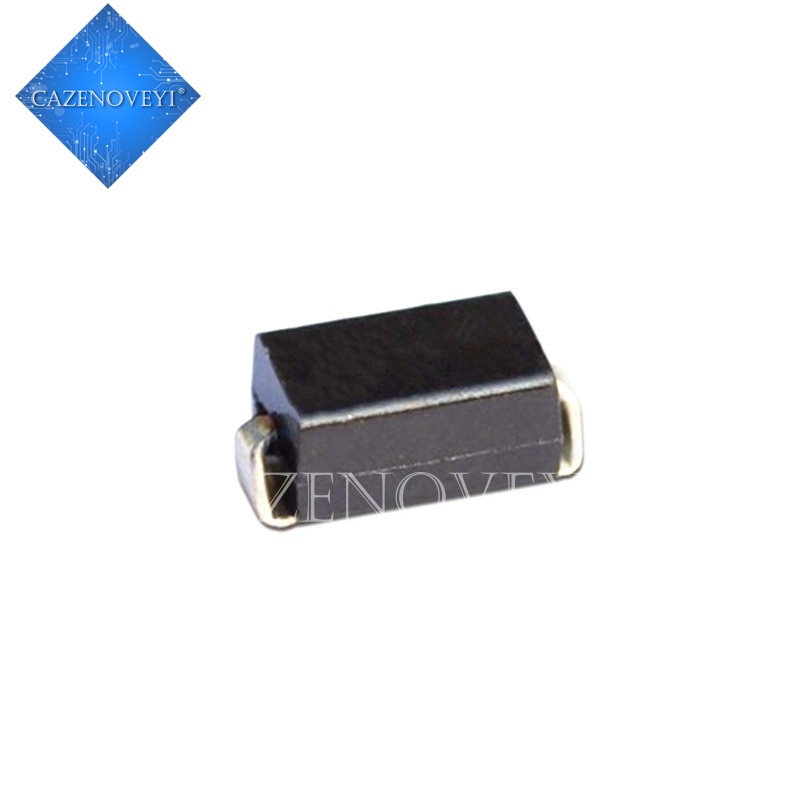 100pcs / lot Diode ES2D SMA Rectifier 2A / 200V