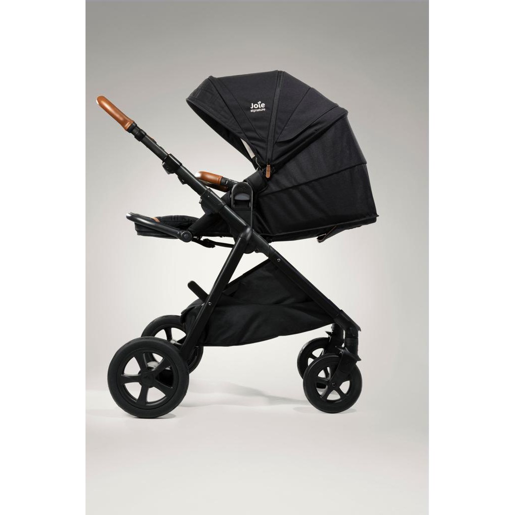 Joie Signature Aeria Stroller - Kereta Dorong Anak Bayi Newborn 2 Arah Two Way Facing Kokoh Kuat