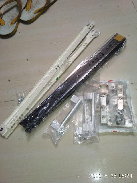 Tarikan Lemari/laci Minimalis 96 Mm / Ta 42 96 Mm/ Handel Laci/lemari Kwalitas Terjamin Bagus (1pcs)