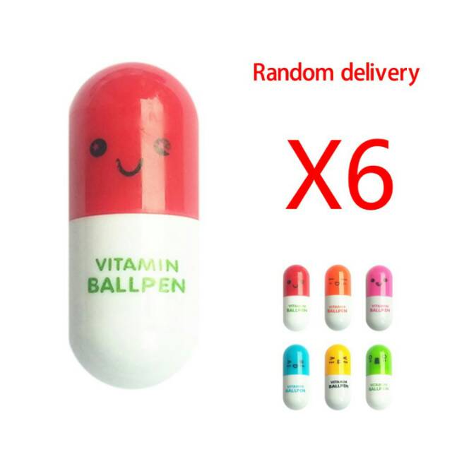 

Sale... Pen teleskopik bentuk kapsul