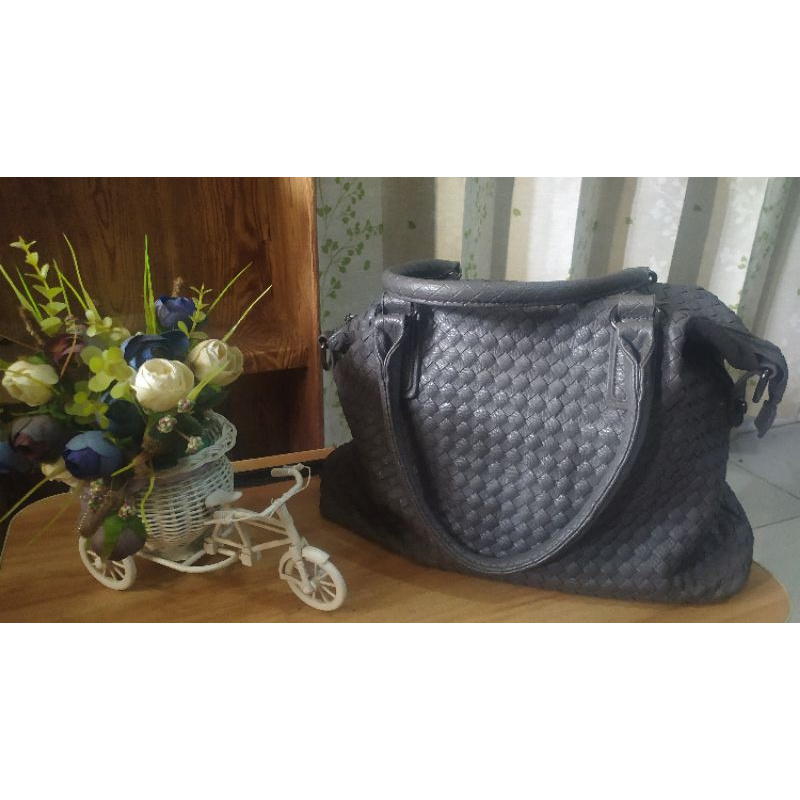 tas wanita branded preloved