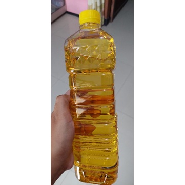 minyak goreng curah botol 1L murah