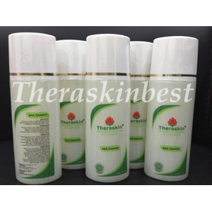 Theraskin AHA Cleanser