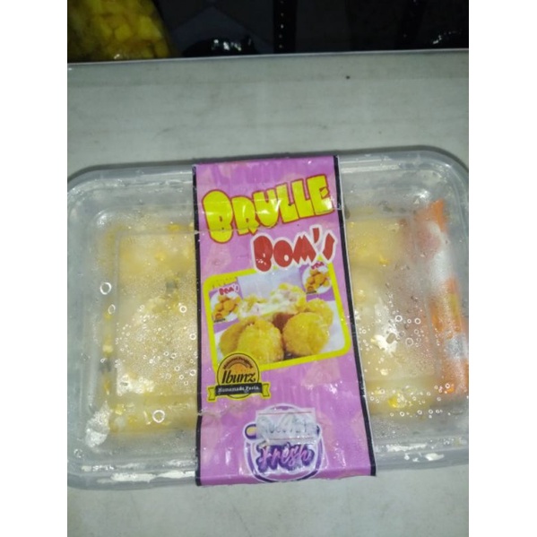 

Brulle boms