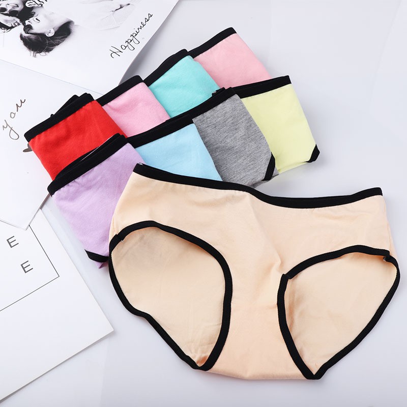 ✅𝐅𝐎𝐈𝐒𝐒® Celana Dalam Undies Wanita Underwear Fashion High Quality 3013