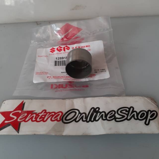 tappet rumah sim satria fu orisinil sgp 12891b25g10n000