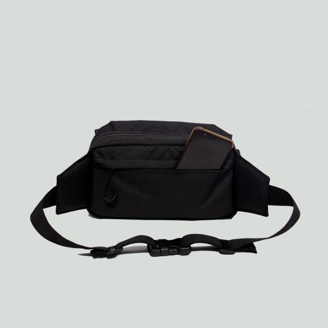 BAYT | Fatih waistbag tas pinggang