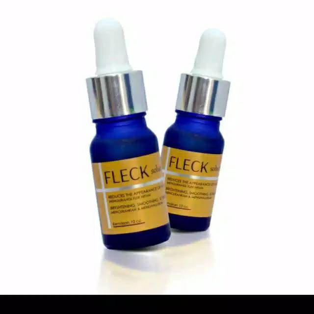 Serum fleksol