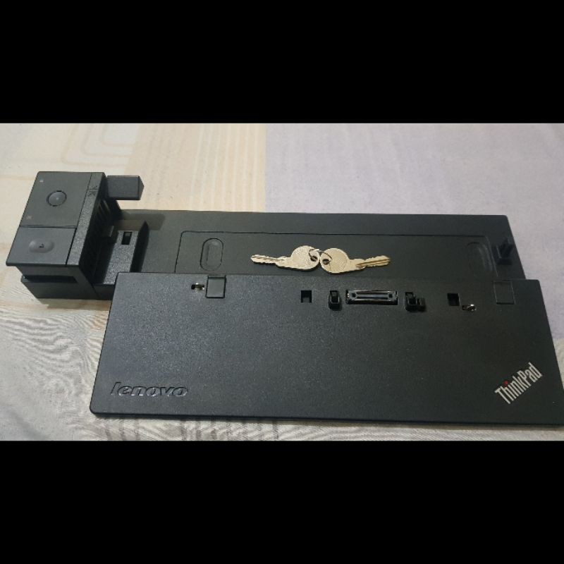 LENOVO THINKPAD DOCKING L440 L450 L460 T440 T450 T460 X240 X250 X260 X270