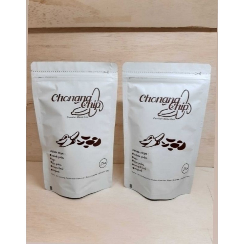 

chonana chips