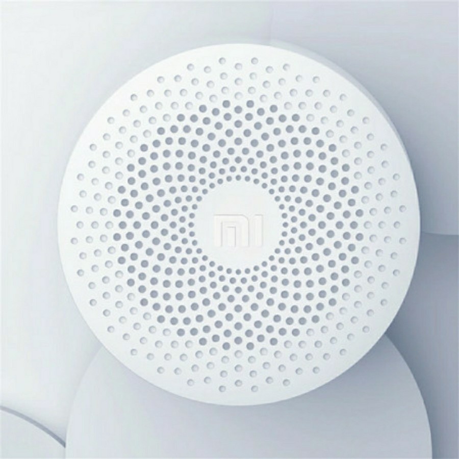 XIAOMI COMPACT BLUETOOTH SPEAKER Stereo Bass With Mic