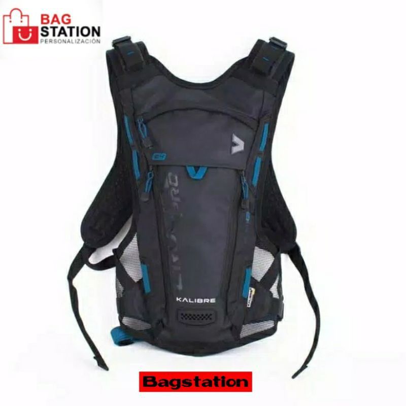 KALIBRE BACKPACK CRUCIAL PRO 04 ORIGINAL TAS RANSEL SEPEDA KALIBRE CRUCIAL PRO 04 ORIGINAL TAS RIDING TOURING