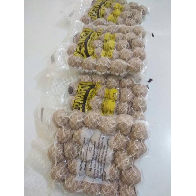 

Bakso Benardi Besar