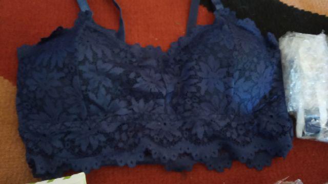 Bra Wanita Free Size 322 Plus Busa