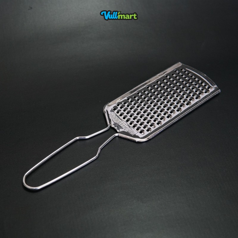 Parutan Keju, Wortel, Buah Stainless Steel