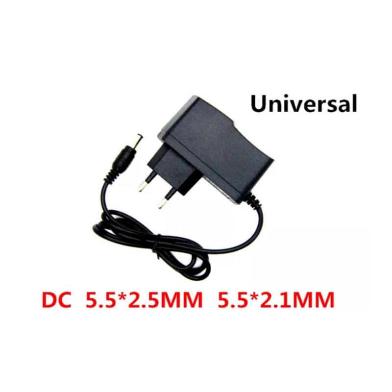 adaptor keyboard Casio 9v 1A 2A  1000ma 2000 ma piano listrik sa seri 35 45 46 47 76 77 78 charger p