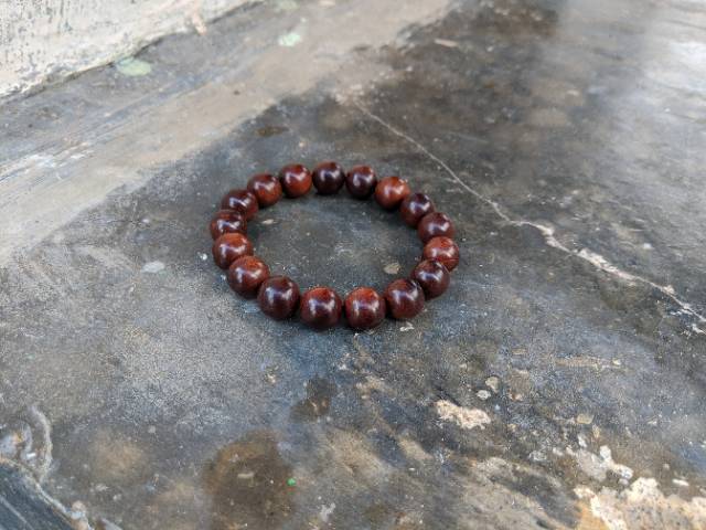 Gelang stigi wulung Karimunjawa