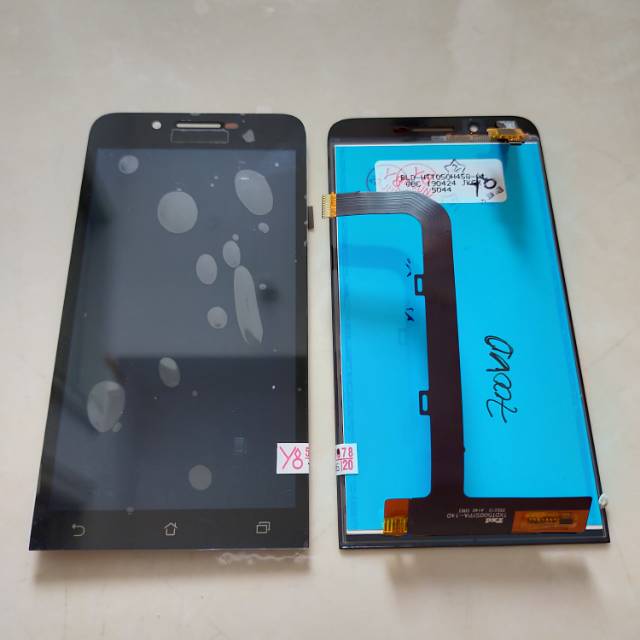 Lcd zenfone go 5" Z00VD ZC500TG